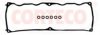 CORTECO 440193P Gasket, cylinder head cover